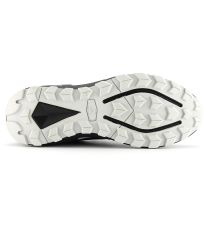 Unisex outdoorová obuv s GIGA BOOM QEDE ALPINE PRO cabaret