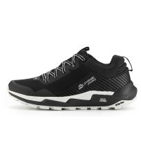 Unisex outdoorová obuv s GIGA BOOM QEDE ALPINE PRO cabaret