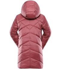 Detský zimný kabát TABAELO ALPINE PRO 