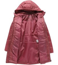 Detský zimný kabát TABAELO ALPINE PRO 
