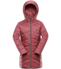 Detský zimný kabát TABAELO ALPINE PRO