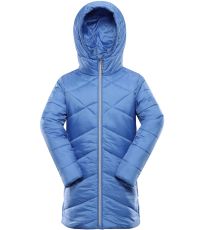 Detský zimný kabát TABAELO ALPINE PRO