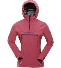 Dámska membránová bunda GIBBA ALPINE PRO