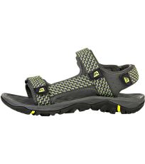 Unisex sandále BENNE ALPINE PRO