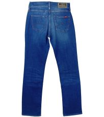 Dámske džínsy MU-132388 Mustang modrá