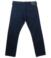 Pánske džínsy MU-133203 Mustang modrá