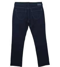 Dámske džínsy Jeans Mustang čierna