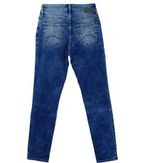 Pánske džínsy Jeans Mustang 