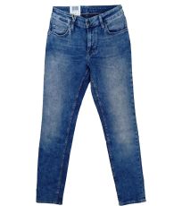 Pánske džínsy Jeans Mustang 