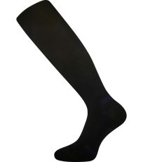 Unisex merino podkolienky Wanak VoXX® čierna