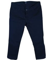 Pánske spoločenské nohavice 688000-8726 Hattric