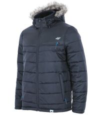 Pánska zimná bunda KUM003 4F 