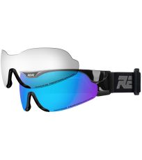 Okuliare pre bežecké lyžovanie CROSS RELAX 