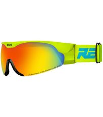 Okuliare pre bežecké lyžovanie CROSS RELAX