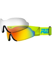 Okuliare pre bežecké lyžovanie CROSS RELAX 