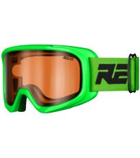 Detské lyžiarske okuliare BUNNY RELAX