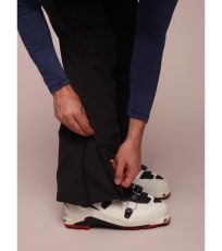 Pánske softshellové lyžiarske nohavice LYFER LOAP Tap Shoe