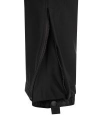 Pánske softshellové lyžiarske nohavice LYFER LOAP Tap Shoe