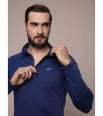 Pánske funkčné termotričko PETRIC LOAP modrá