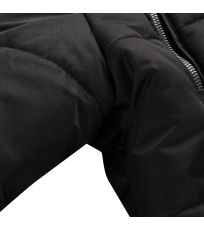 Dámsky zimný kabát BERMA ALPINE PRO čierna
