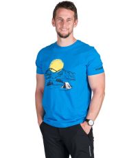 Pánske outdoorové tričko BIRGER NORTHFINDER