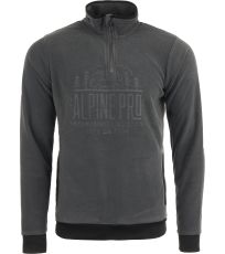 Pánska fleecová mikina LIVAN ALPINE PRO