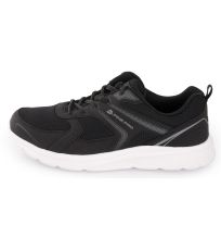 Unisex športové topánky KOLEME ALPINE PRO čierna