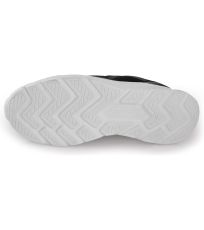 Unisex športové topánky KOLEME ALPINE PRO čierna