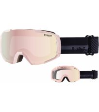 Unisex lyžiarske okuliare GLACIER R2