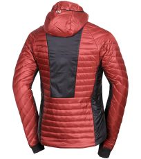 Pánska ľahká outdoorová bunda BALINT NORTHFINDER 