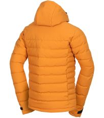 Pánska zimná bunda MIRCHE NORTHFINDER cinnamon