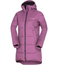 Dámsky zateplený kabát RHIANNON NORTHFINDER