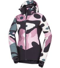 Dámska lyžiarska bunda KAYLEIGH NORTHFINDER