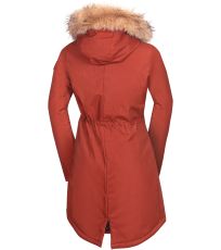 Dámska ľahká zimná bunda LANEY NORTHFINDER 