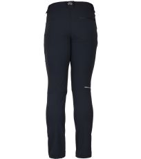 Pánske outdoorové nohavice LESLAW NORTHFINDER čierna