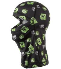 Zimná kukla DELTA RELAX