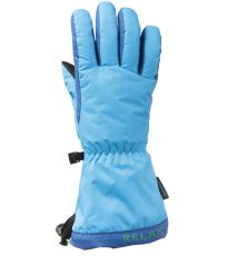 Junior lyžiarske rukavice PUZZY RELAX