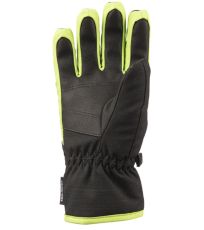 Detské lyžiarske rukavice LARO RELAX 
