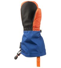 Detské lyžiarske rukavice DUMBO RELAX 