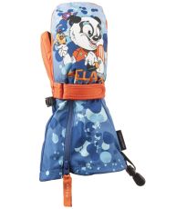 Detské lyžiarske rukavice DUMBO RELAX