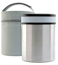Termoska na jedlo oceľ 1000 ml YTSN00451 Laken
