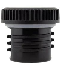 Fľaša oceľ 500 ml Plain Laken 