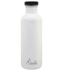 Fľaša oceľ 1000 ml Plain Laken