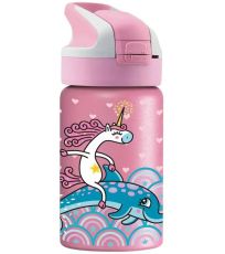 Termofľaša oceľ 350 ml Summit Laken