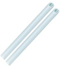 Slamka pre fľašu Tritan 450 ml - (2 ks) YTSN00899 Laken