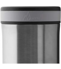 Uzáver pre termosku na jedlo SN00451, SN00452 sivé YTSN00904 Laken