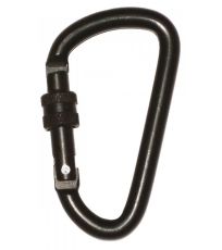 Hliníková karabína 8 mm - 2 ks BASILISK Highlander