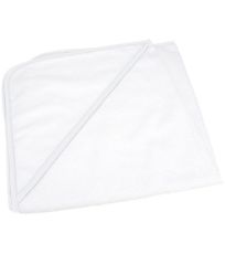 Detský uterák s kapucňou Hooded Towel A&R