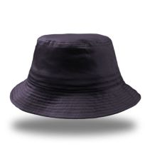 Bavlnený klobúk Bucket Cotton Hat Atlantis