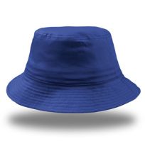 Bavlnený klobúk Bucket Cotton Hat Atlantis